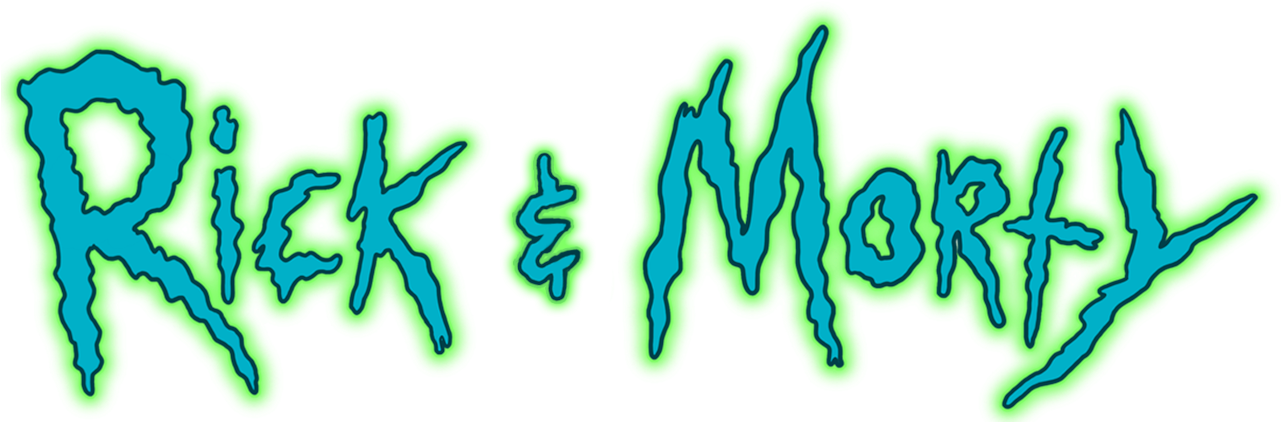 The Rick and Morty API